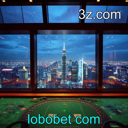 Atrações Imperdíveis no Casino lobobet com que Você Tem que Conhecer