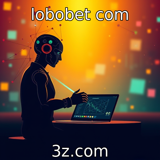 Tecnologia de inteligência artificial na criação de jogos