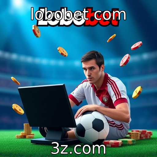 Mudanças nas regulamentações da indústria de jogos online