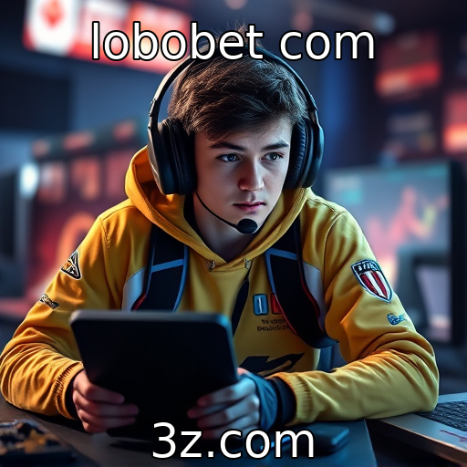 E-sports ganham espaço entre os jovens jogadores