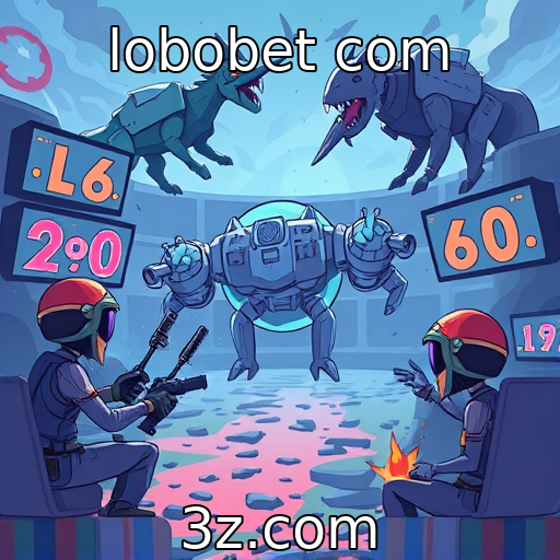 Evolução dos jogos multiplayer nas últimas décadas