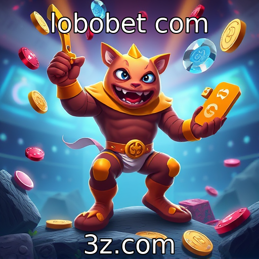 Inovação tecnológica nas plataformas de jogos