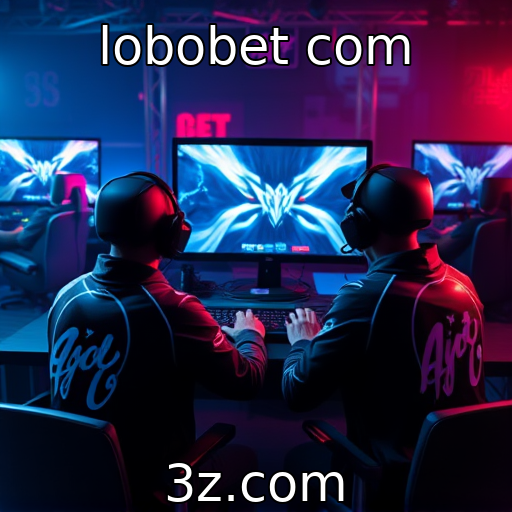 Investimento crescente em eSports e competições online