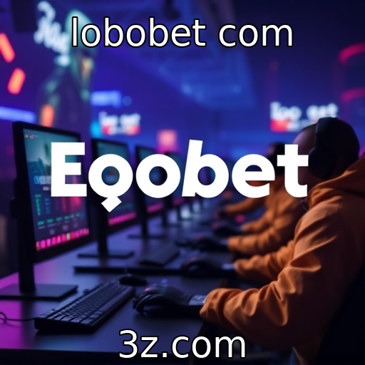 Crescimento do eSports no mercado global de jogos