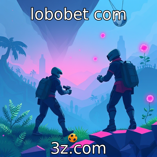 Destaques das inovações tecnológicas na indústria de games