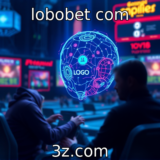 Impacto da inteligência artificial na indústria de jogos