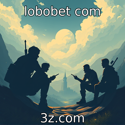 Desenvolvedores destacam a importância da narrativa