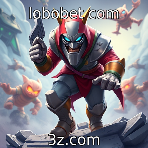 Desenvolvimento de jogos mobile em alta