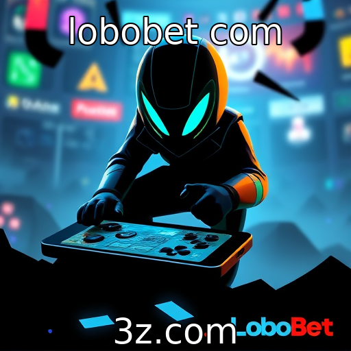 A ascensão dos jogos mobile e sua popularidade crescente