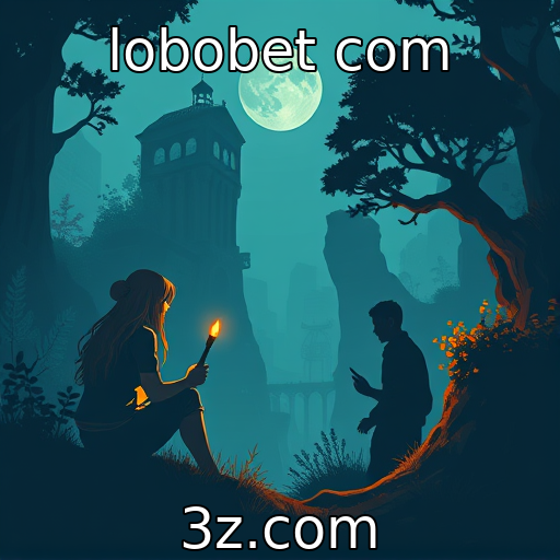 Importância da narrativa nos jogos independentes