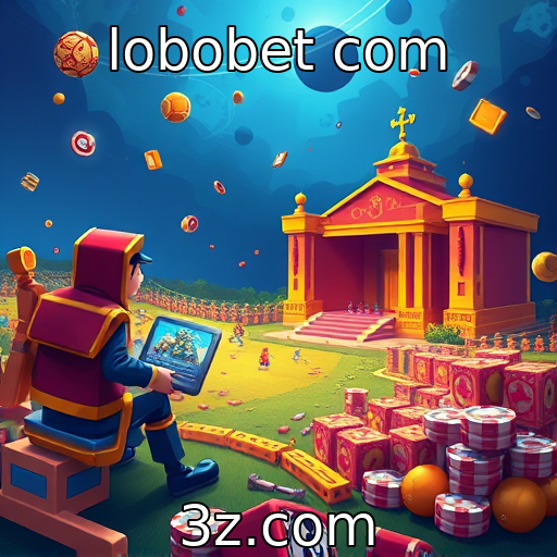 Desenvolvimentos recentes nas tecnologias de jogos