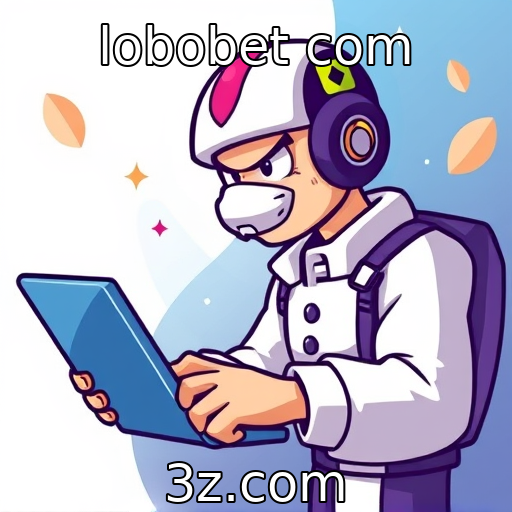 A ascensão dos jogos online no mercado atual