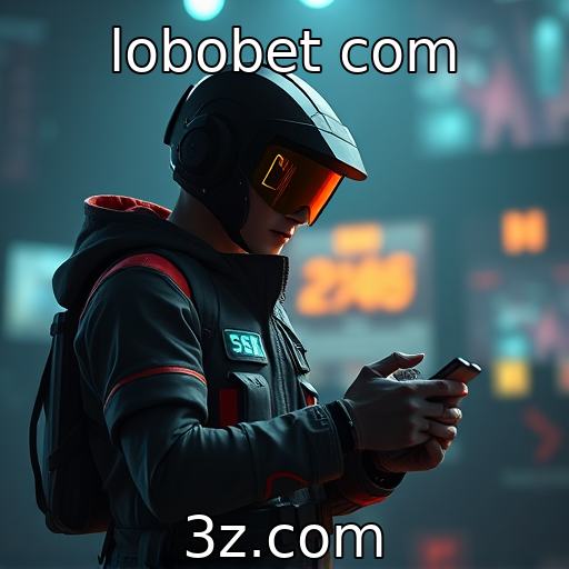 Inovação tecnológica nos jogos digitais em 2025