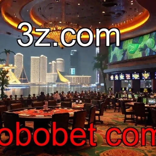 Slots no lobobet com: Entre no Mundo das Máquinas Divertidas