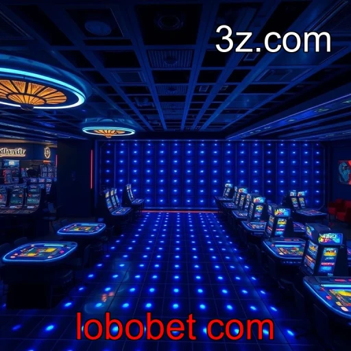 Experimente a emoção dos Sports no lobobet com